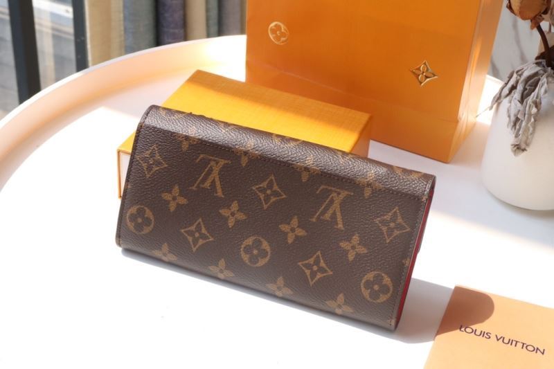 LV Wallets